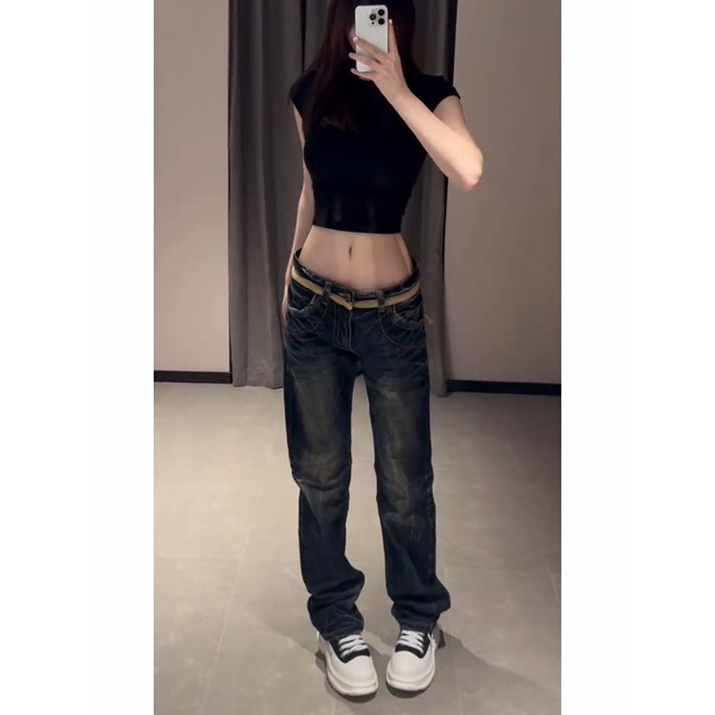 Koreańskie recenzje Dużo spodn – Street Fashion Reviews recenzja i cena