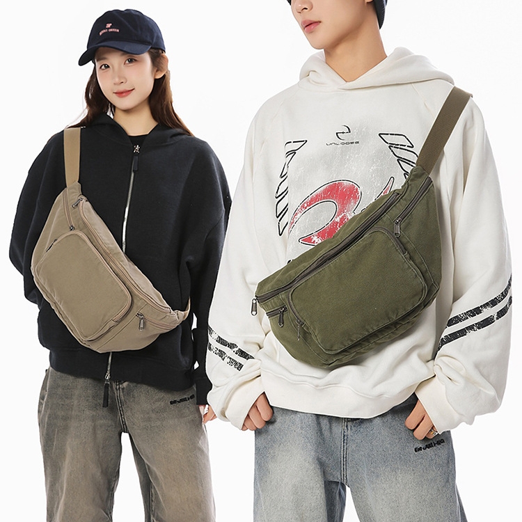 Damska codzienna torba na rami – Korean Street Fashion Female recenzja i cena