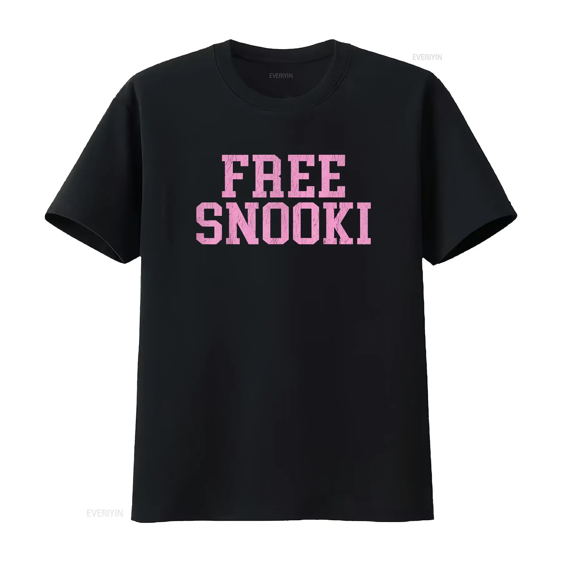 Darmowa koszulka Snooki vintag – Street Fashion Magazine recenzja i cena