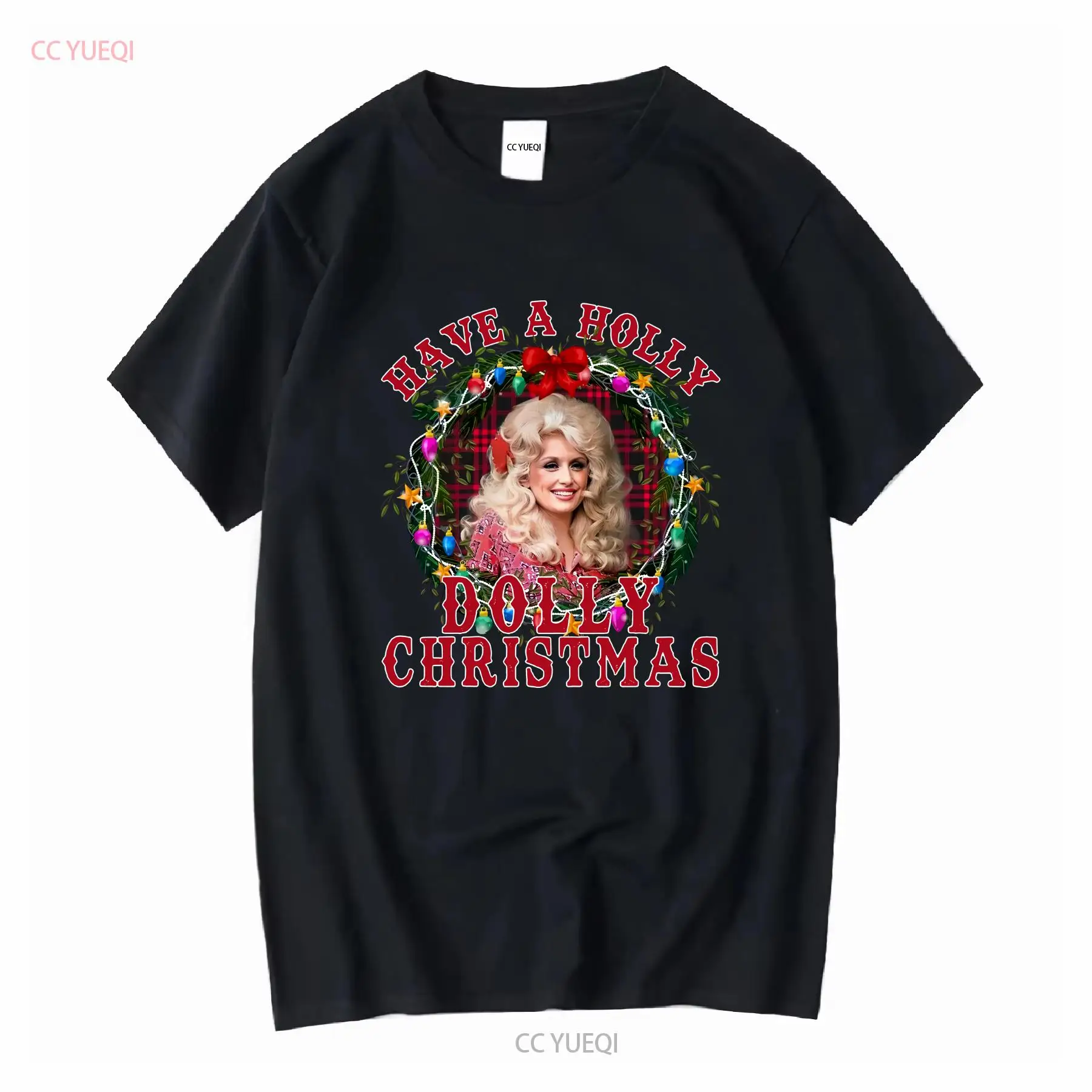 WYPRZEDAŻ _Have A Holly Dolly  – Street Fashion Magazine recenzja i cena