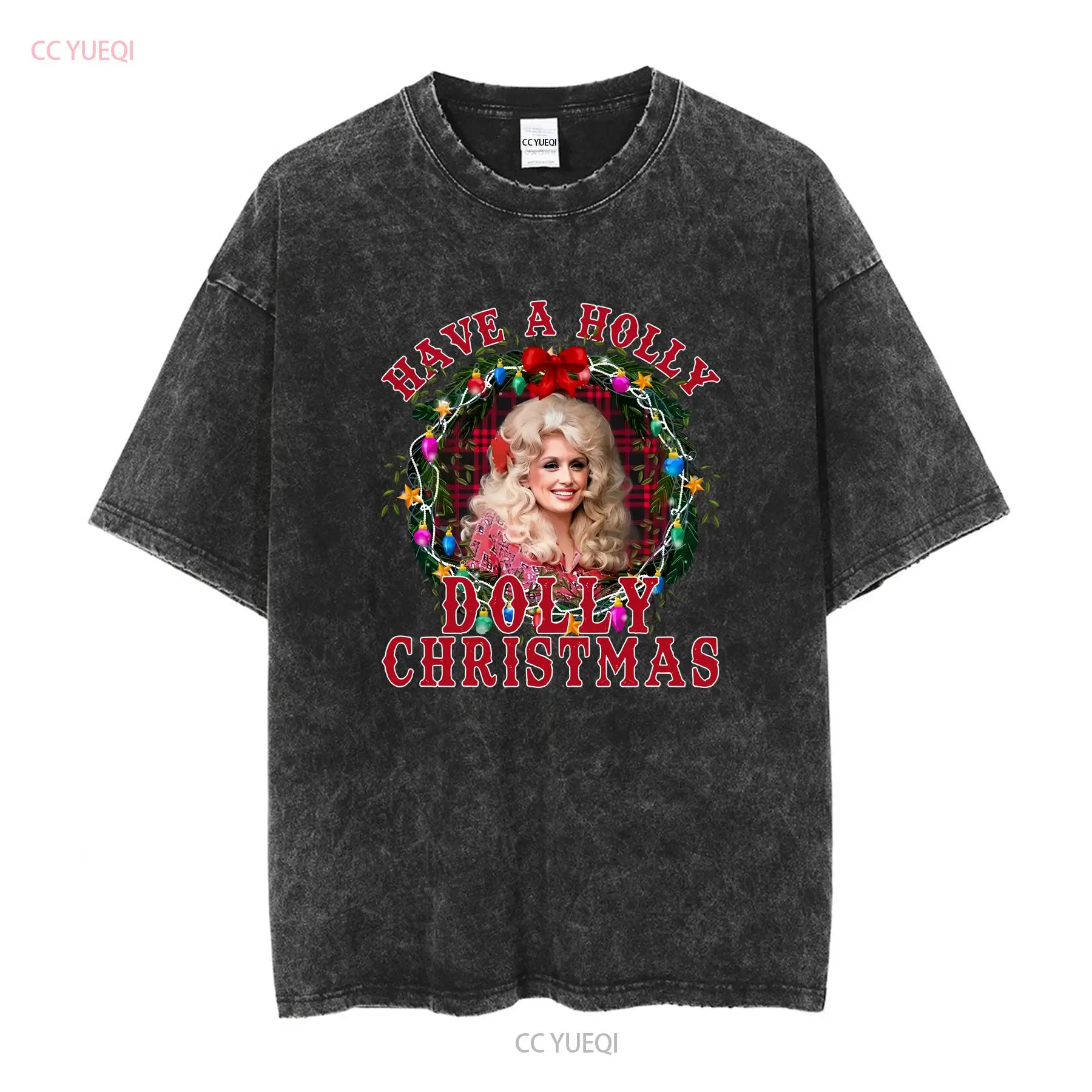WYPRZEDAŻ _Have A Holly Dolly  – Street Fashion Magazine recenzja i cena