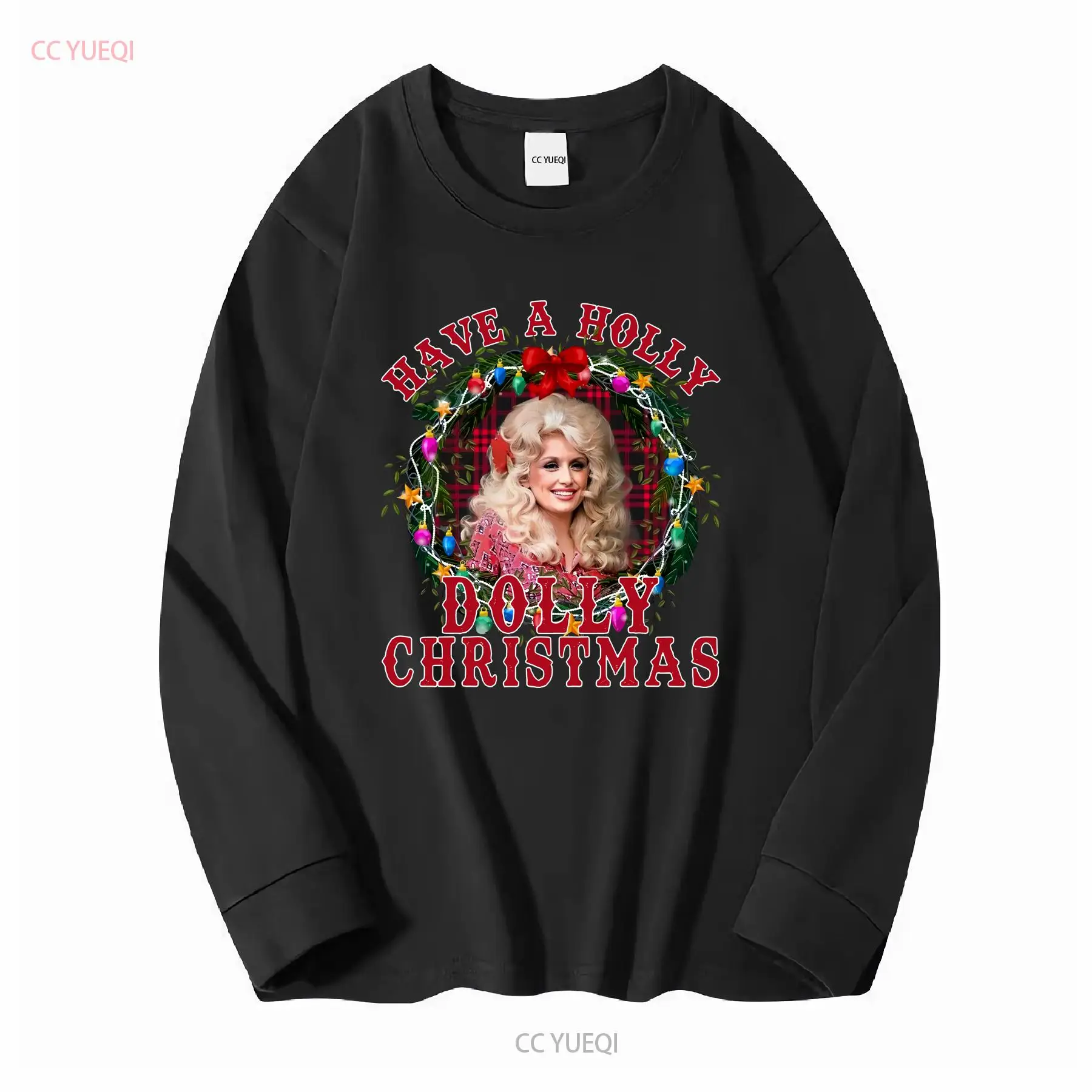 WYPRZEDAŻ _Have A Holly Dolly  – Street Fashion Magazine recenzja i cena