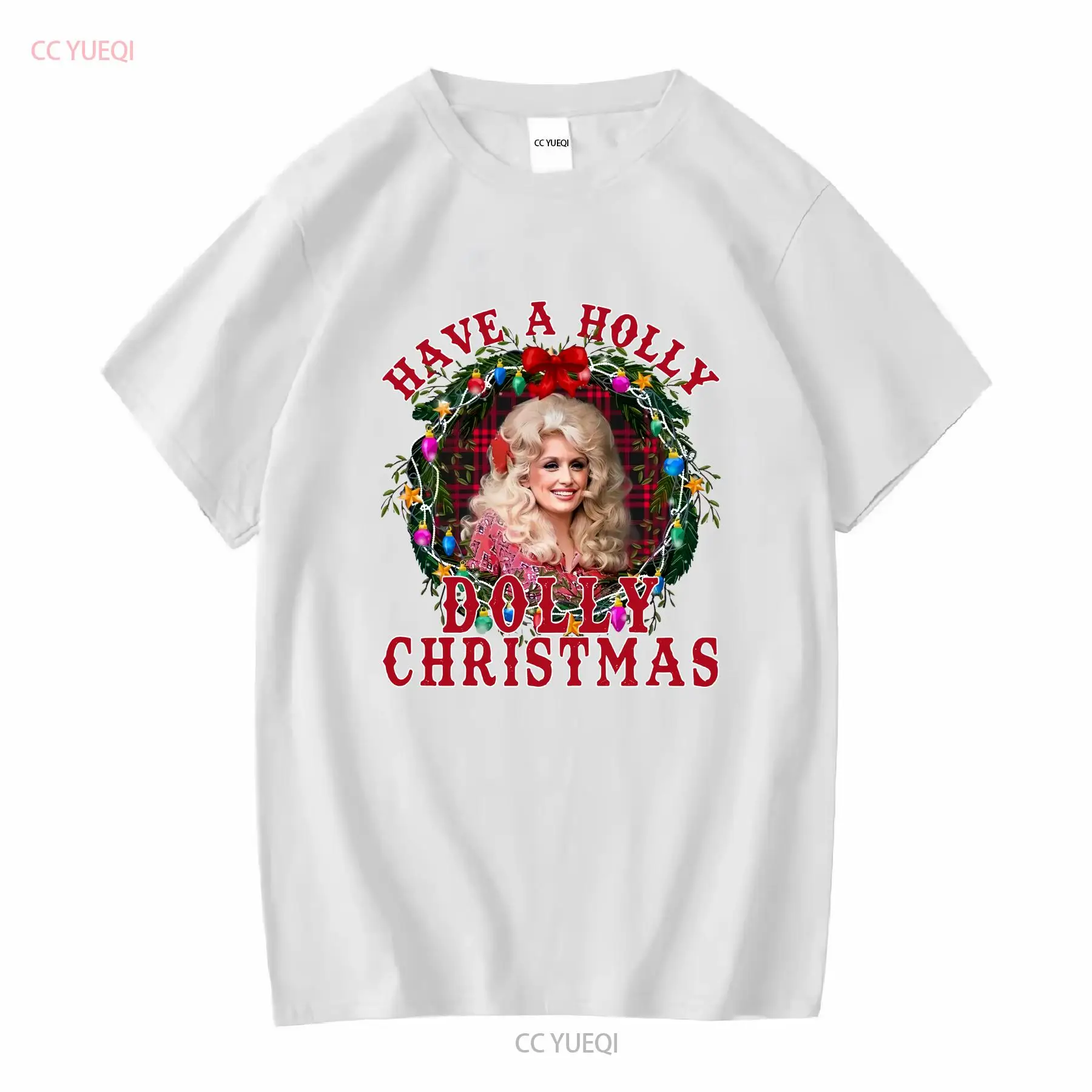 WYPRZEDAŻ _Have A Holly Dolly  – Street Fashion Magazine recenzja i cena