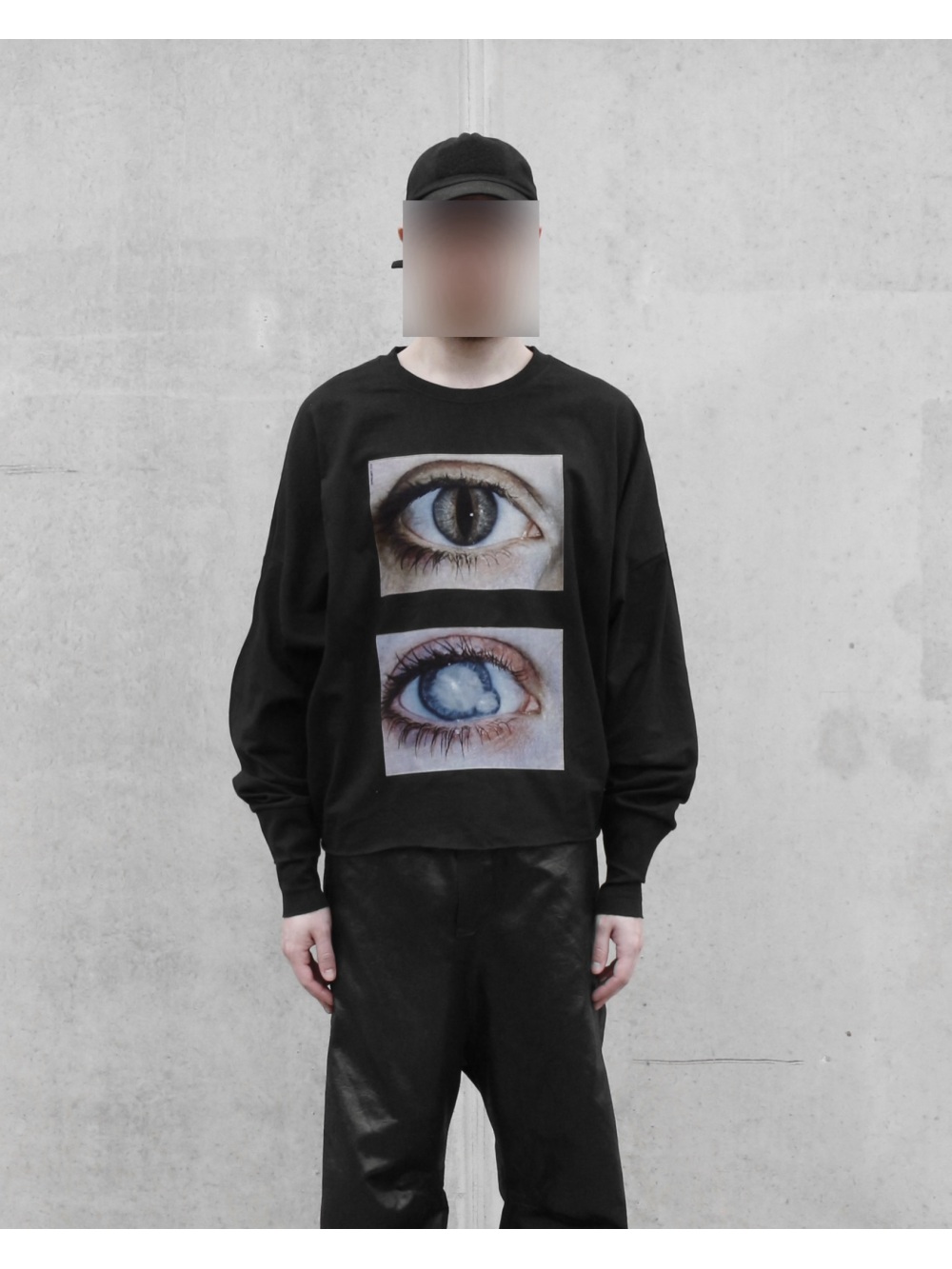 2026 Nowa, ciemna, gotycka, re – Street Fashion China recenzja i cena