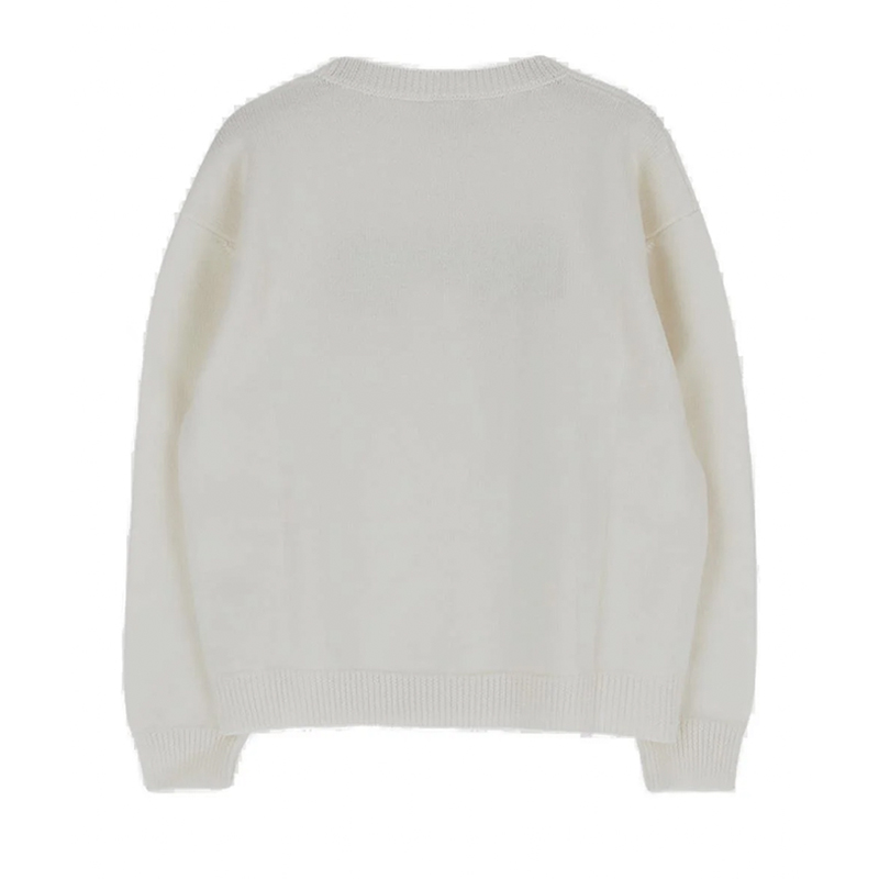 Wiosenne swetry New Sweet Stre – Korean Street Fashion Female recenzja i cena