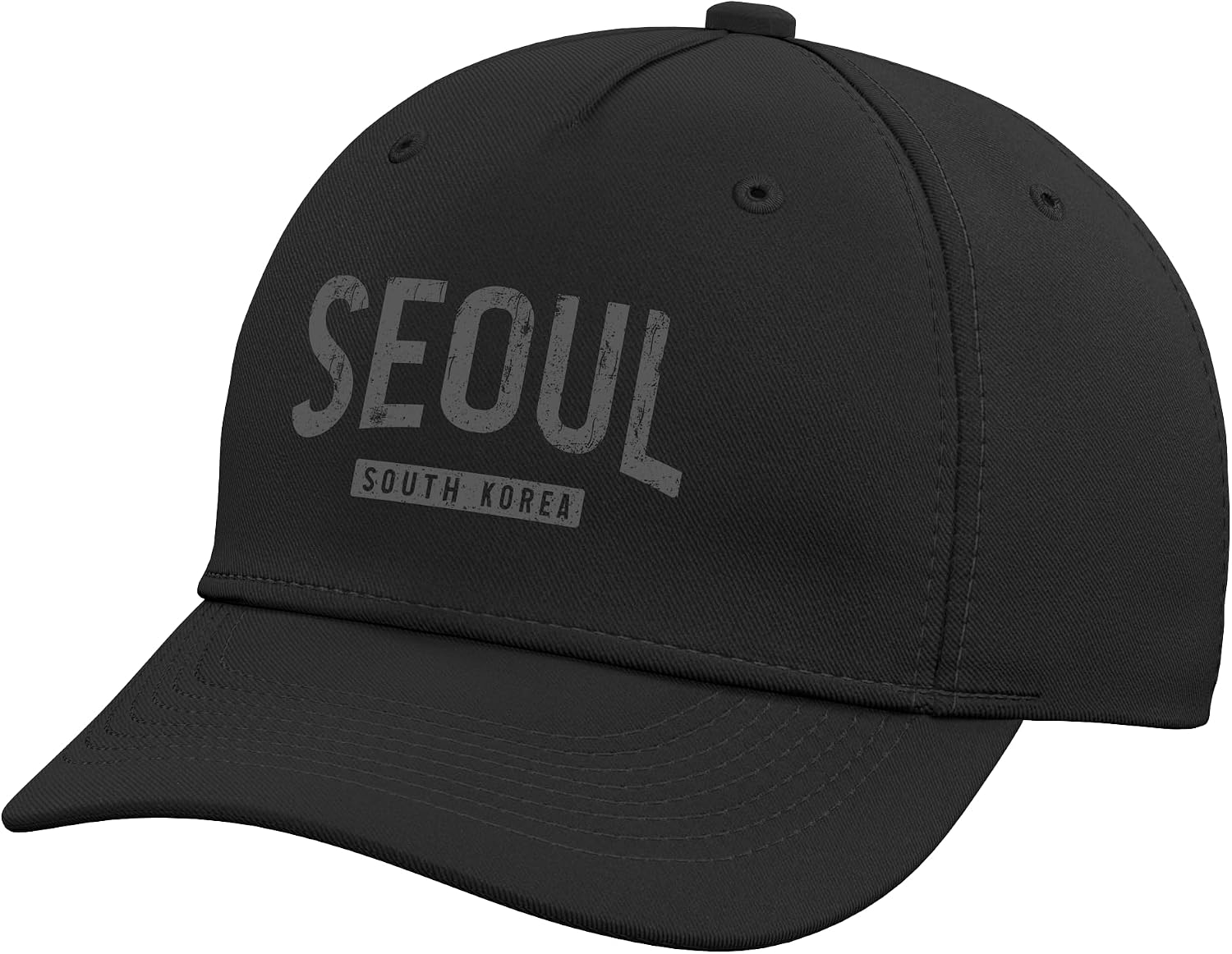 Czapka baseballowa Seoul Korea – Street Fashion Of Seoul recenzja i cena