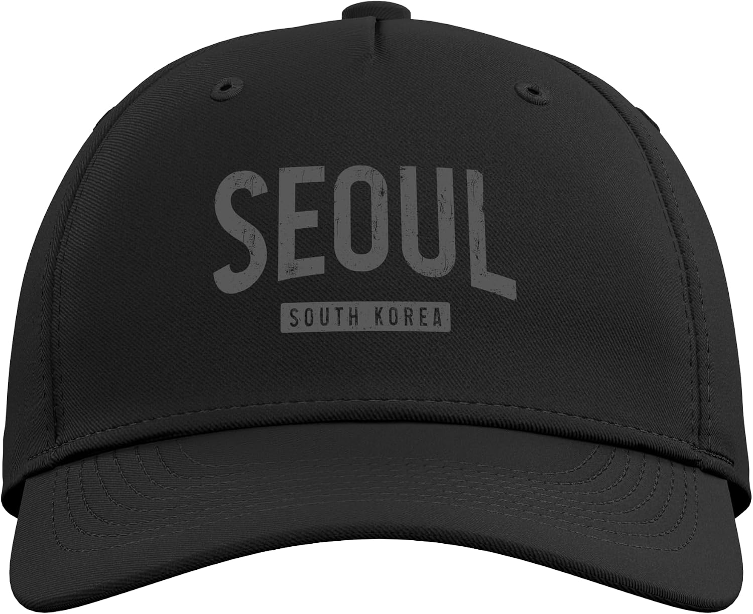 Czapka baseballowa Seoul Korea – Street Fashion Of Seoul recenzja i cena
