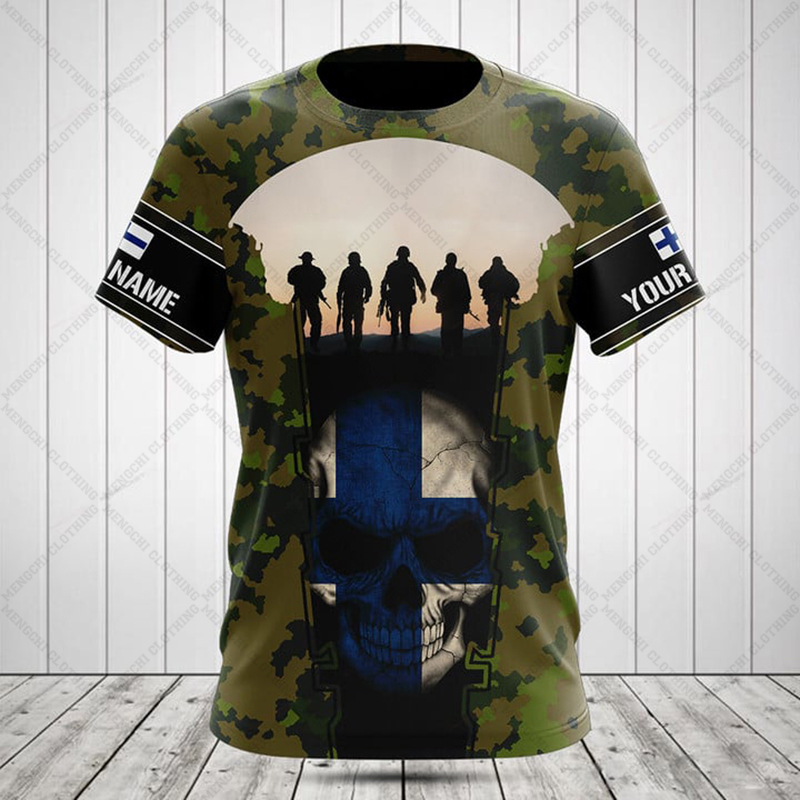 Koszulki męskie z grafiką flag – Street Fashion Magazine recenzja i cena