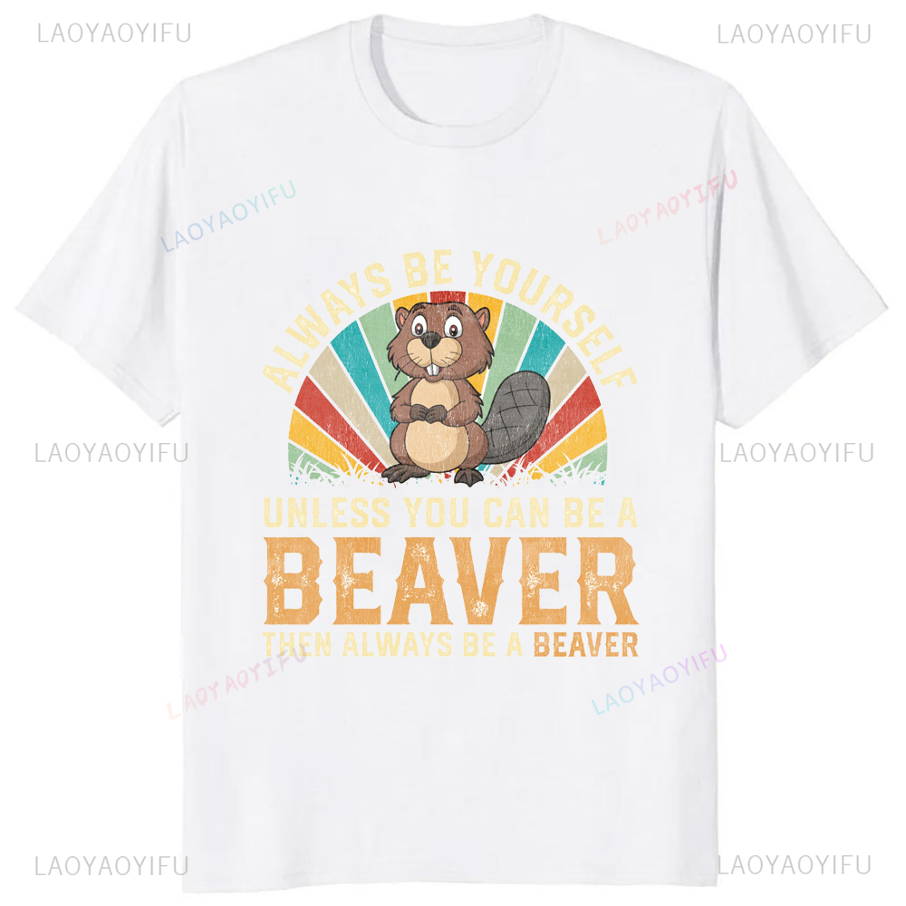 A Clean Beaver Always Gets Mor – Street Fashion Magazine recenzja i cena