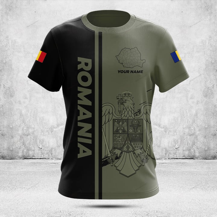 Koszulki męskie z grafiką flag – Street Fashion Magazine recenzja i cena