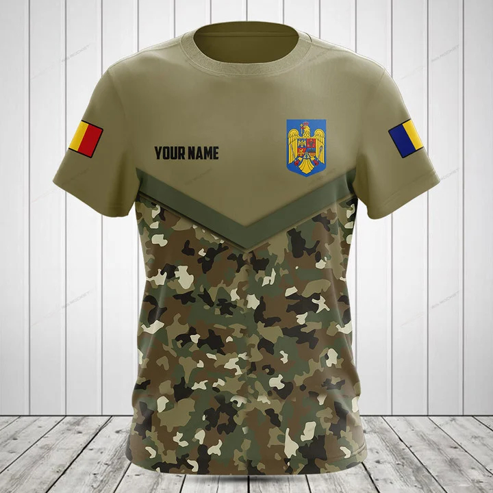 Koszulki męskie z grafiką flag – Street Fashion Magazine recenzja i cena