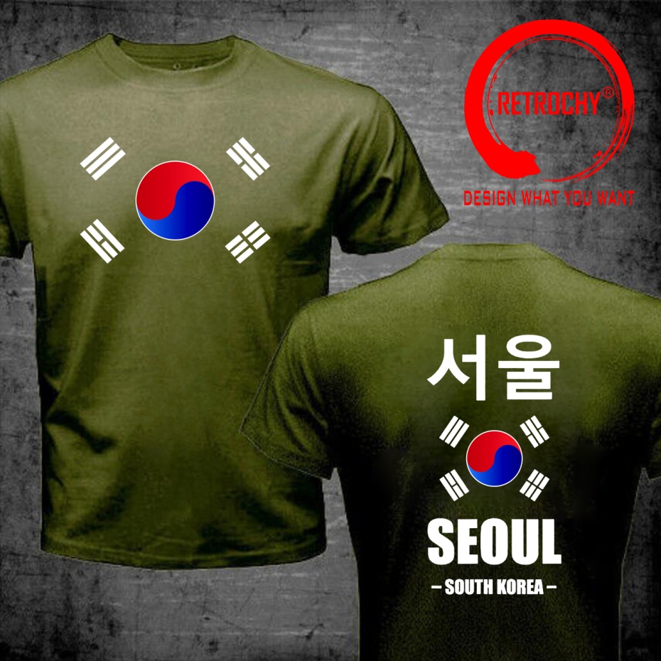 Zabawny wzór Seul Korea Połudn – Street Fashion Of Seoul recenzja i cena