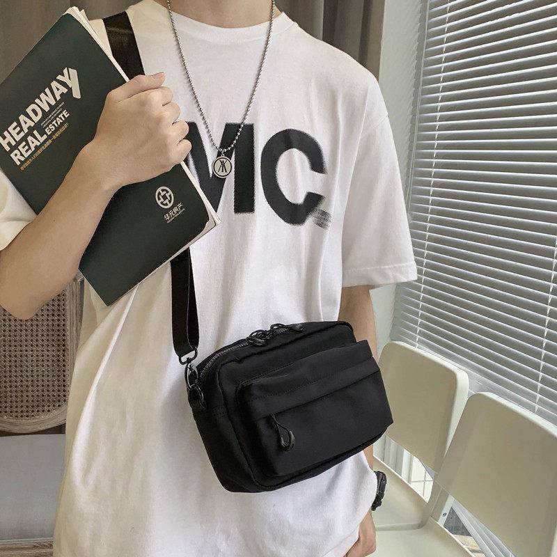 Torba na ramię w stylu hongkoń – Street Fashion Hong Kong recenzja i cena